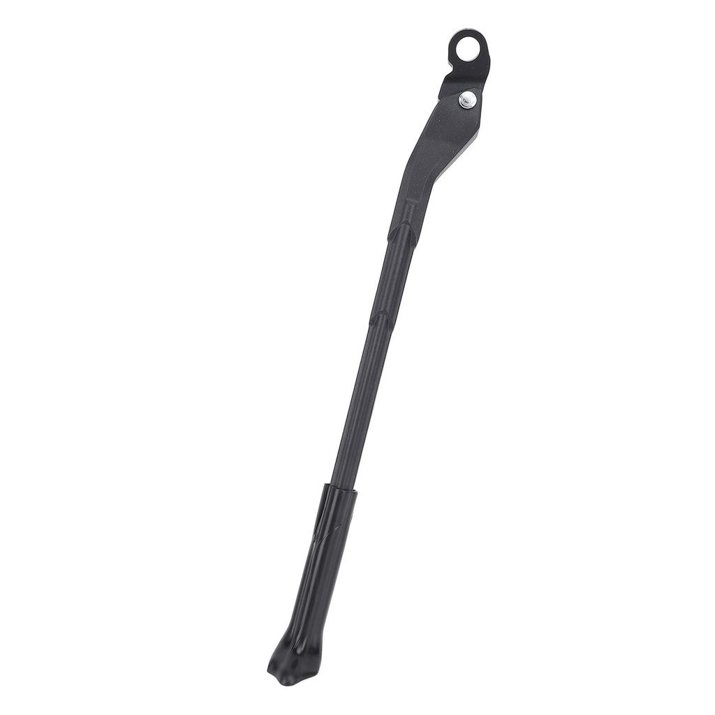 Adjustable Kickstand Aluminum Alloy Slip Resistant Easy Installation Cycling Rear Side Kick Stand for 22 29 Inch 700C