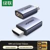 Ugreen Эмулятор видеокарты 4K Dummy Plug - 1 шт.