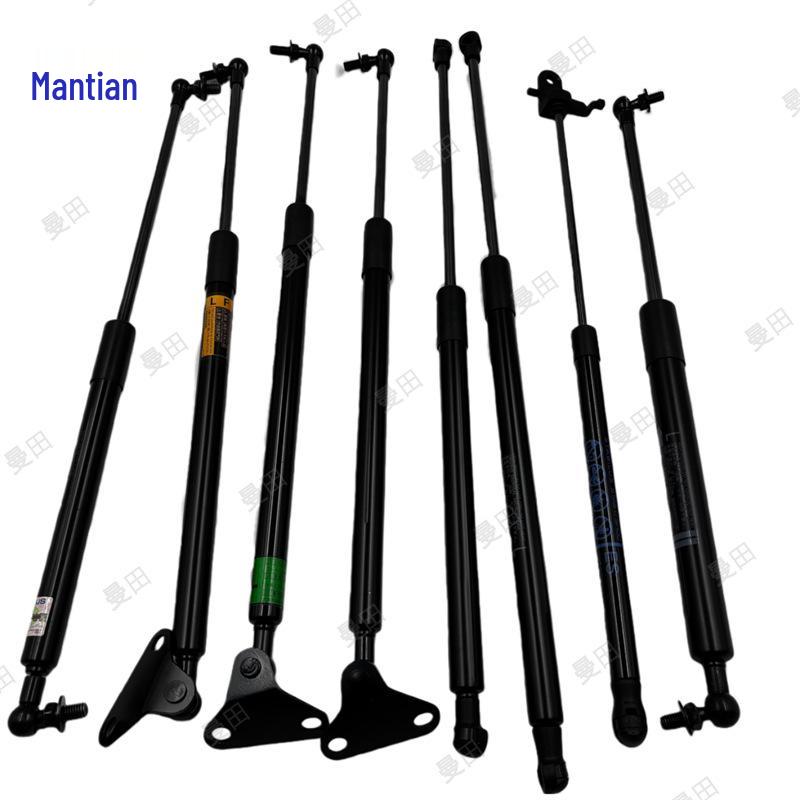 Гидравлический амортизатор крышки багажника Toyota Corolla Axio 68950-13220