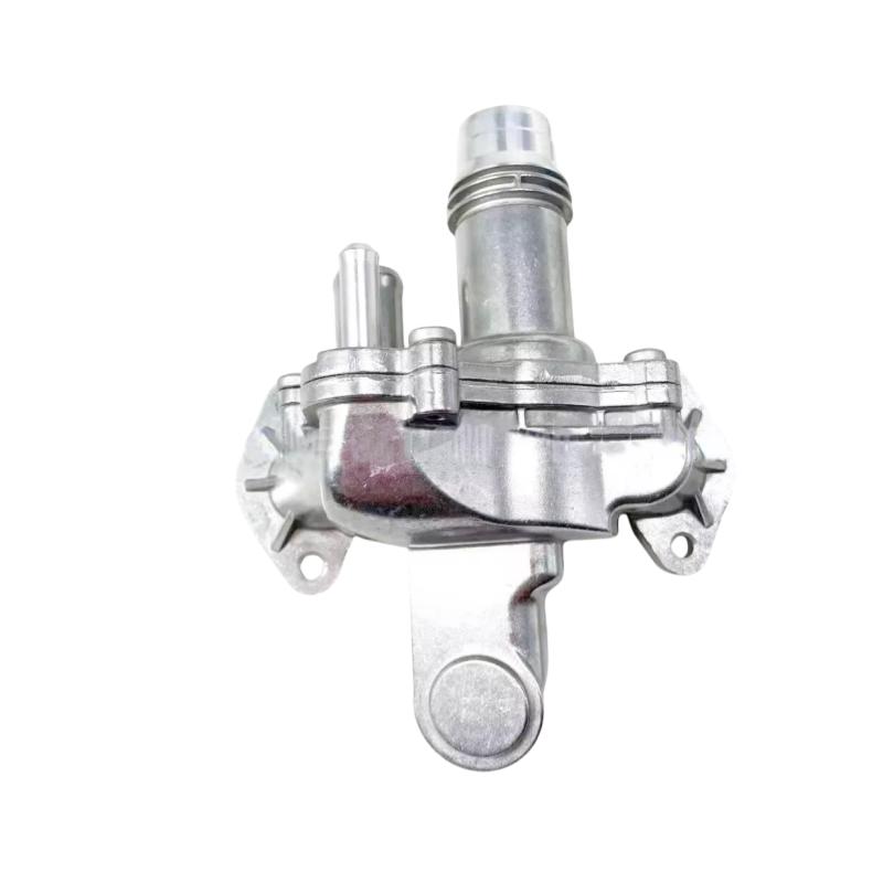 Aluminum thermostat housing kit for Land Range Rover Sport Discovery LR3 LR4 2.7 3.0 diesel Housing Water Outlet LR073372