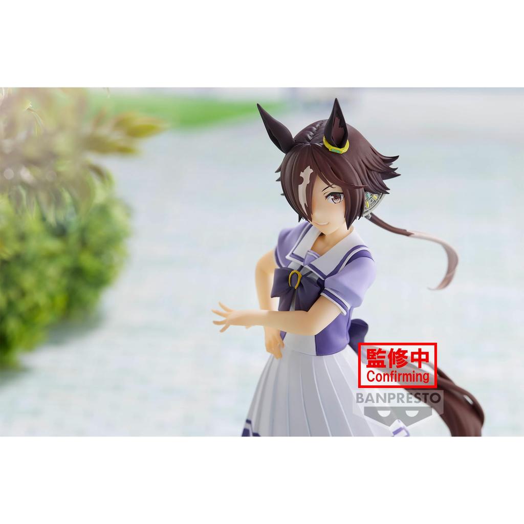 Banpresto Uma Musume Pretty Derby Vodka Фигурка
