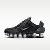 Женские Shox TL 'Off Noir Metallic Silver'