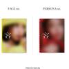 Solar   Young  Face 1st Mini Album  Persona Ver. 