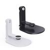 Desktop Projector Holder Small Projector Countertop Stand with 360°Rotation For LCD/DLP Video Project