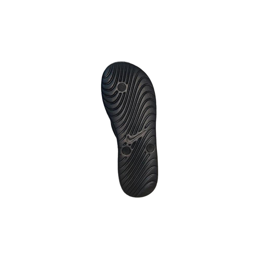 Nike Сандалии Solay Thong GS Black Kids Белый 882827-001