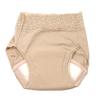 Ah Urinary Incontinence Severe Incontinence Beige [Peace Kobo] Shorts, Pants, (100cc), Women's, L,