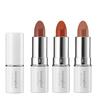 Naturaglace Sheer Glow Rouge 01 Blooming Rose 02 Fresh Apricot 03 Lady Beige 38g
