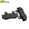 Motorcycle Rear Brake Pads For YAMAHA YFZ 450 YFZ450 2009-2015 YFZ 450 Special 2006-2008 YFM700 YFM 700 Raptor 2013 2014