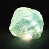 Raw Rough 104.65 Ct Uncut Multi-Color Natural Fluorite   Loose Gemstone