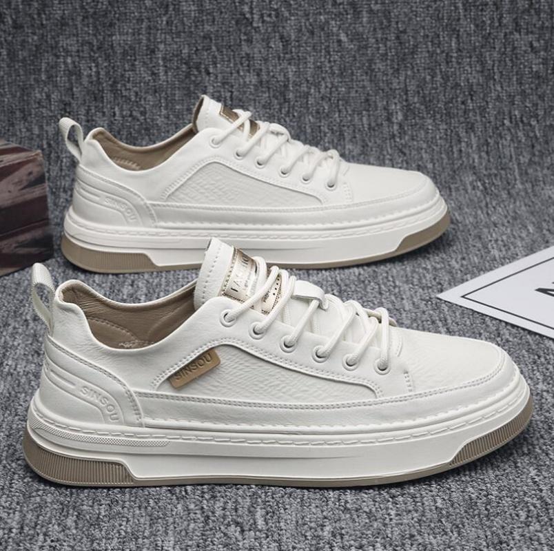 Мужская обувь 2024 года, новая спортивная обувь для мужчин, дизайнерская повседневная обувь на вулканизированной платформе, удобная мужская теннисная обувь