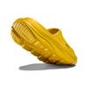 Кроссовки унисекс HOKA Ora Recovery Slide 3 Passion Fruit Желтые 1135061-PFPF