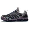 Кроссовки Gel-Quantum 360 VII Kiso Oyster Grey Легкая спортивная обувь 1201A629-020