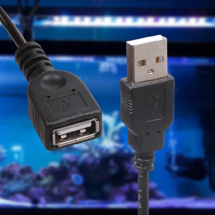 Энергосберегающие USB-таймеры Кабель Программируемая функция обратного отсчета 12 часов Для бытовых и офисных приборов