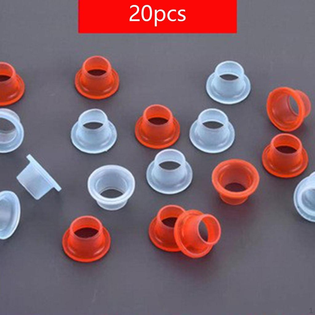 Уплотнительные кольца смесителей для сантехники