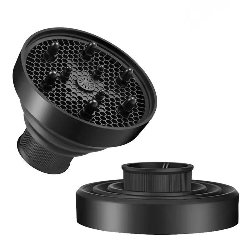 Универсальный диффузор для фена для салона, для кудрей, термостойкий, для парикмахерской, домашний фен, аксессуары для укладки волос