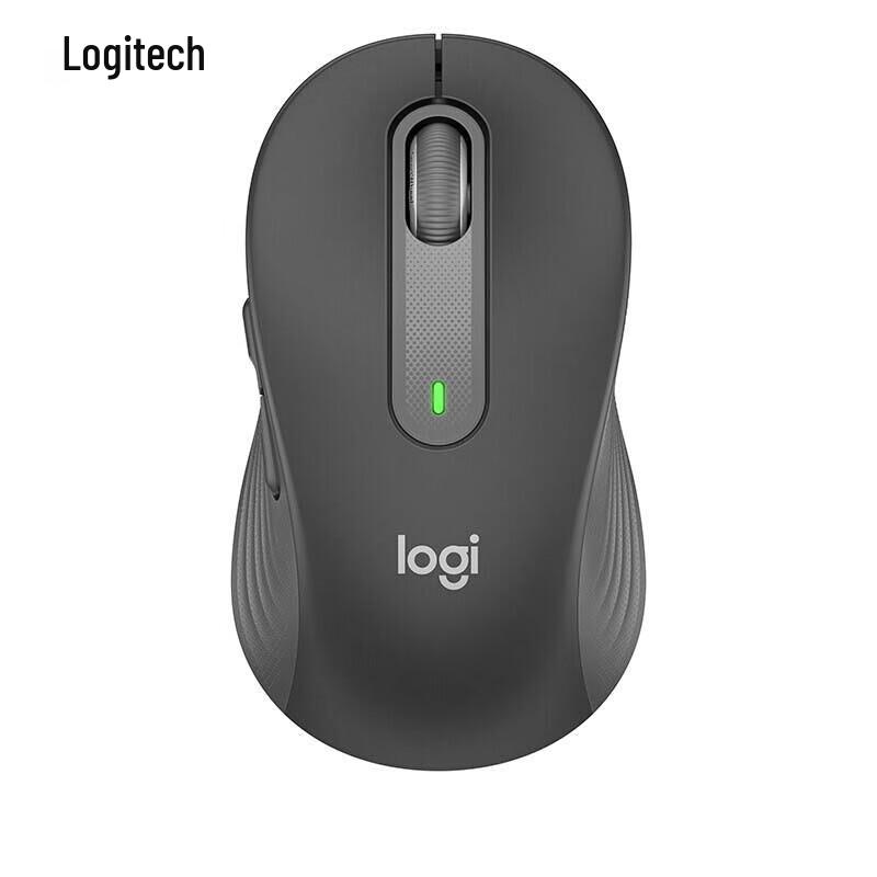 Беспроводная мышь Logitech M650