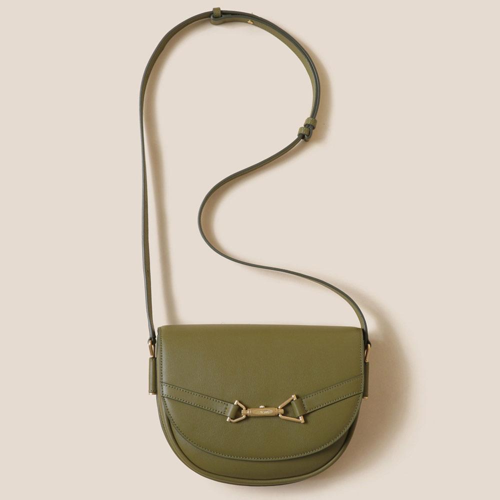 Couronne Manon Cross 23 (Khaki)_Rcbrx24646Khx