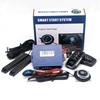 Smart Car Alarm with Autostart - One Button Auto Start Keyless Entry Remote Start Kit