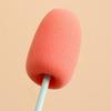 Long Handle Cup Brush Portable Bottle Brush High Quality Sponge Brushes