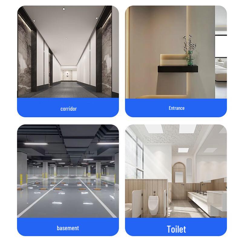 Yingyu Smart Sensor LED Bulb