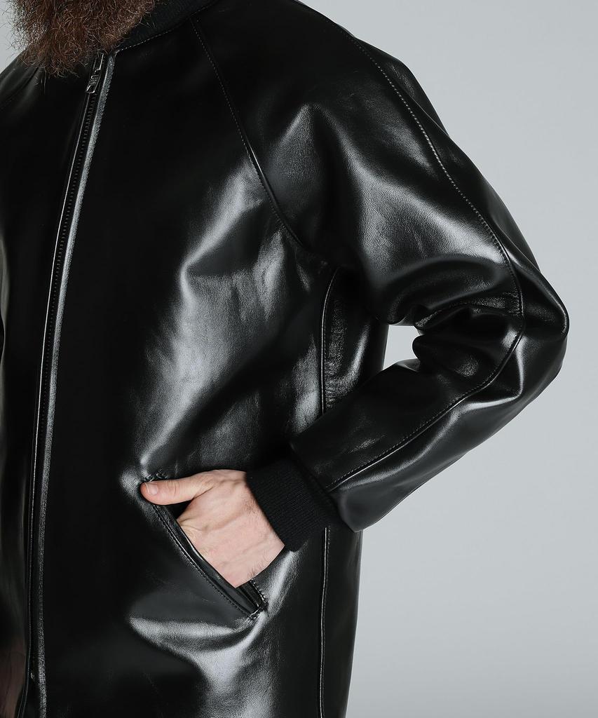 ПАЛЬТО PHARAOH 40 010 Черное [Schott] Мужское 782-4950021