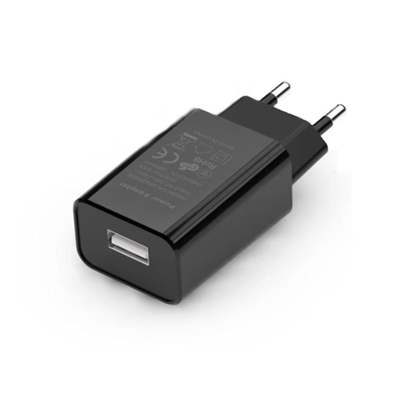 1-3 шт. USB 5 В/2 А адаптер питания для путешествий универсальное зарядное устройство для мобильного телефона iPhone Samsung Xiaomi Redmi EU Wall Charge Plug