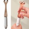 Magnet Bead Finger Massager Roller 5 Beads Hand Acupuncture Points Massager  Arthritis Relief