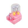 Candy Gra-bber Machine Machine Toy Doll Candy Catcher Machine Education Toys Funny Machine For Children