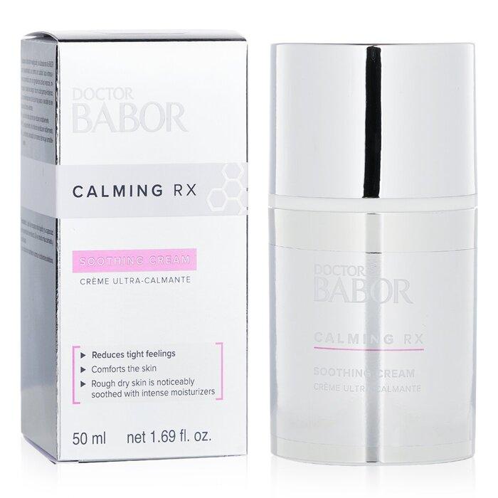 BABOR Dr. Barber Calming RX Soothing Cream