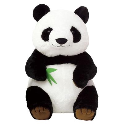 Плюшевая игрушка Yoshitoku Shinfu Panda 2л 180160