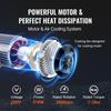 Electric Hoist, 550 lbs Lifting Capacity, 510W 220V Electric Steel Wire Winch with Wireless Remote Control, 40ft Single Cable Lifting Height & Pure