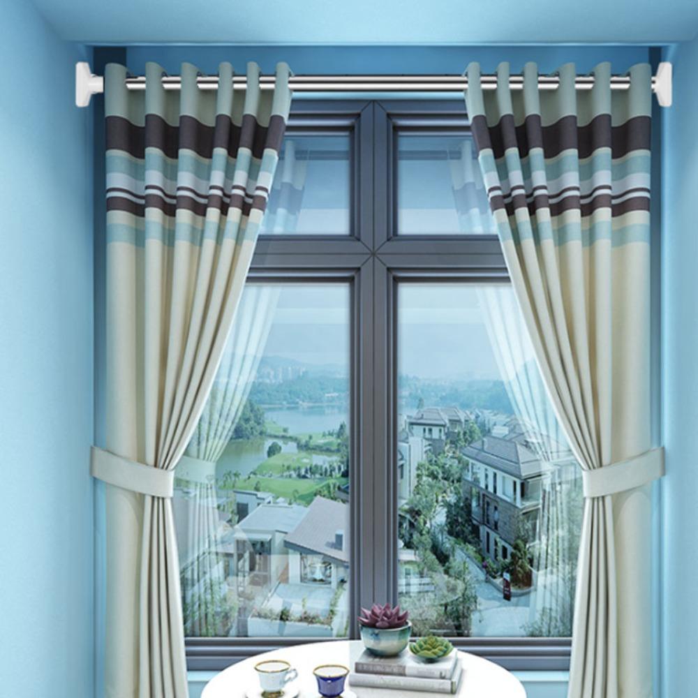 Подвесной органайзер для гардероба, стойка, штанга для штор, штанга для одежды, сушилка для одежды, кронштейн