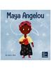Книга Maya Angelou : A Kid's Book About Inspiring with a Rainbow of Words : 41