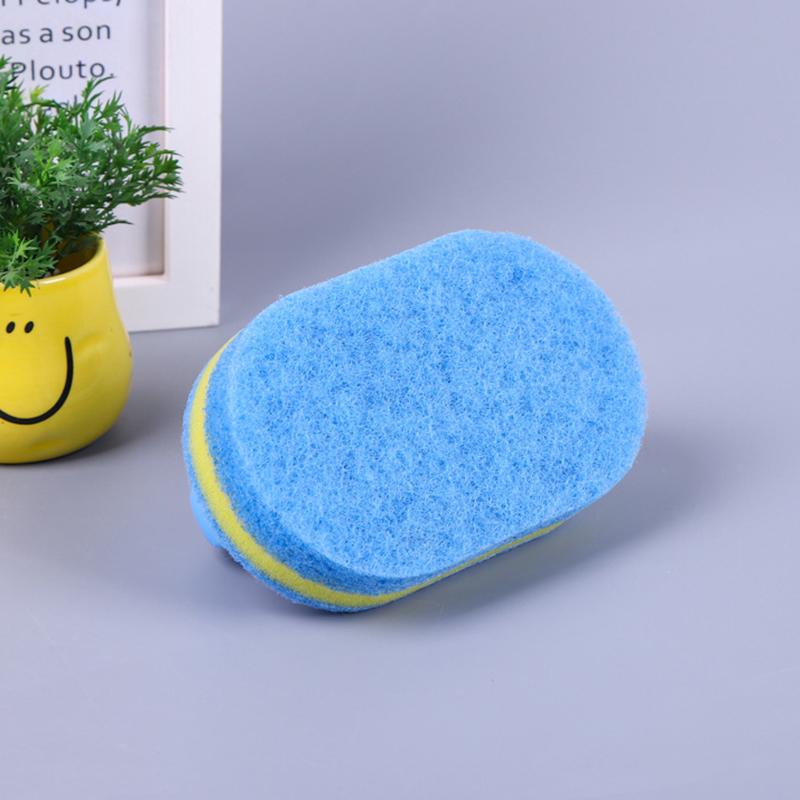 Кухня, ванная комната, туалет, чистящая волшебная губка, щетка для чистки стеклянных стен, слот для щетки для ванны