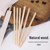 Disposable Wooden Stirrers