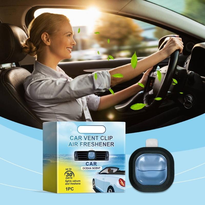 Car Vent Fragrances Night Edition Essential Oil Creates Inviting Atmosphere Suitable For Refreshing Pleasant Night Drive