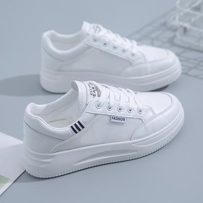 Новые повседневные и универсальные спортивные кроссовки для бега для дышащих женщин