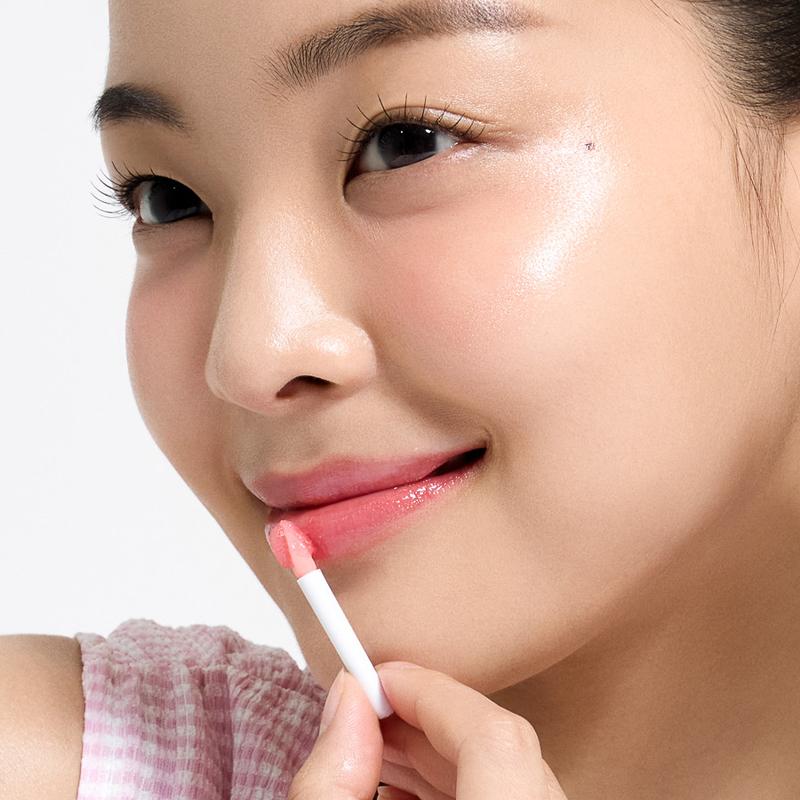 FULLY Красная томатная желе-маска для губ 12г