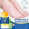 60% Urea Cream Stick Plus 2% Salicylic Acid,Callus Remover For Dry Cracked Heels, Hands, Knees, Dead Skin Remover Foot Balm 1.4oz