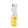 200ml Olive Oil Sprayer Bottle Kitchen High-pressure Sprayer Bottle Leak-proof BBQ Air Fryer Sprayer Oil Camping Cookware Tool