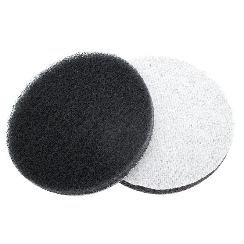 Haistick HKY-201 Self-Adhesive Polishing Scouring Pad