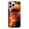 Iphone 16 Pro Case Naruto Uzumaki Manga Maniacase