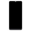For ZTE Blade A53 Pro Grade S LCD Screen and Digitizer Assembly Part (without Logo)
