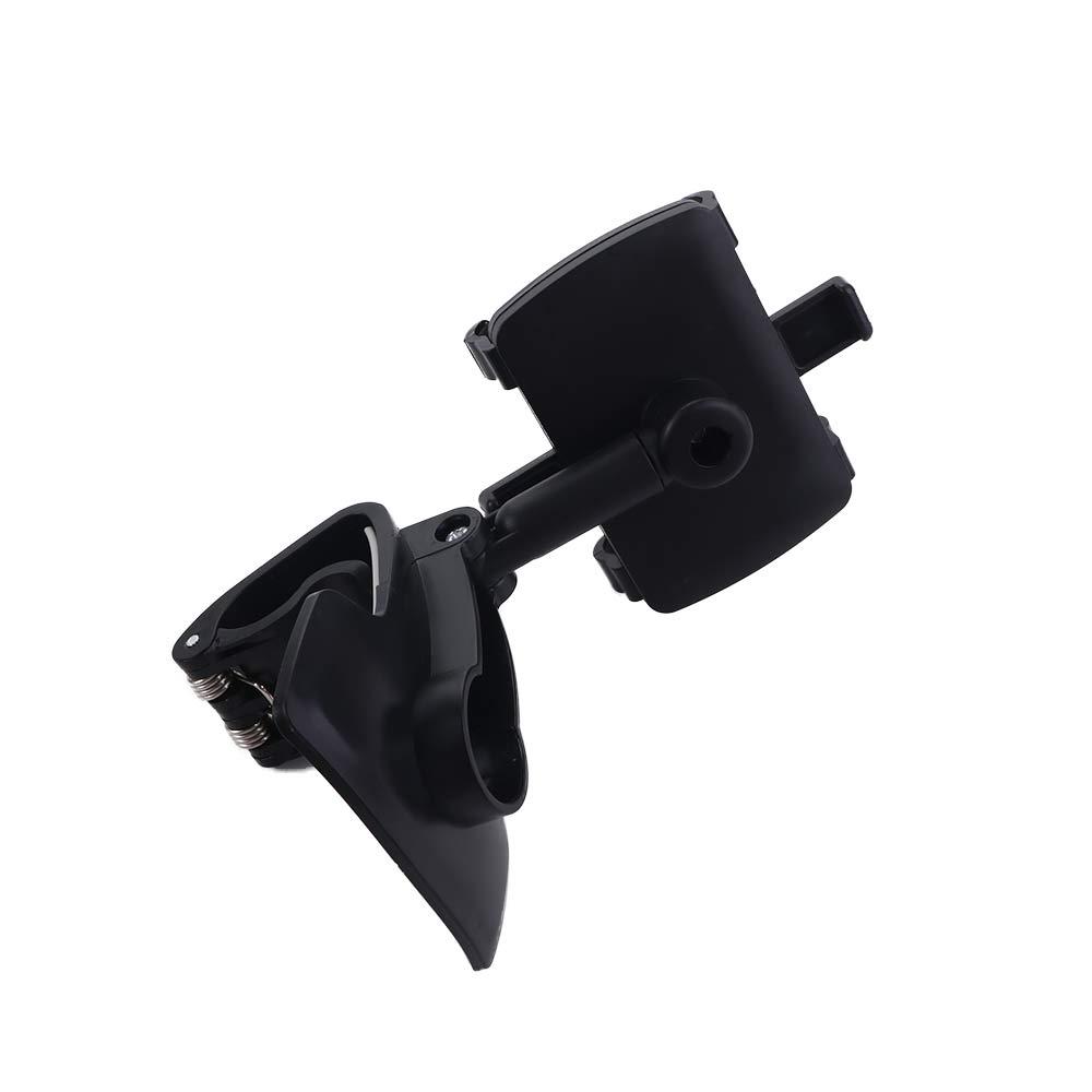 Mobile Phone Holder Navigation Bracket Car Phone Holder GPS Display Bracket Mobile Phone Stand