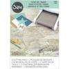 Cutting Plates - SIZZIX - Big Shot - Adult - Mixed