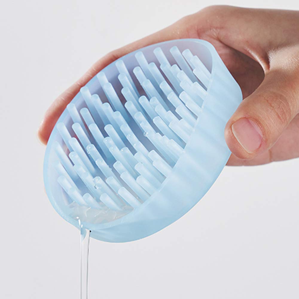 Мыльница Цун Цун +d (белый)