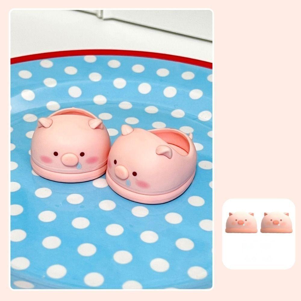 Хлопковая кукольная обувь, обувь для животных, милая мини-обувь, детские игрушки