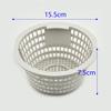 Skimmer Skimmer Baskets Bugs Debris Replacement Swimming Pool Above Ground