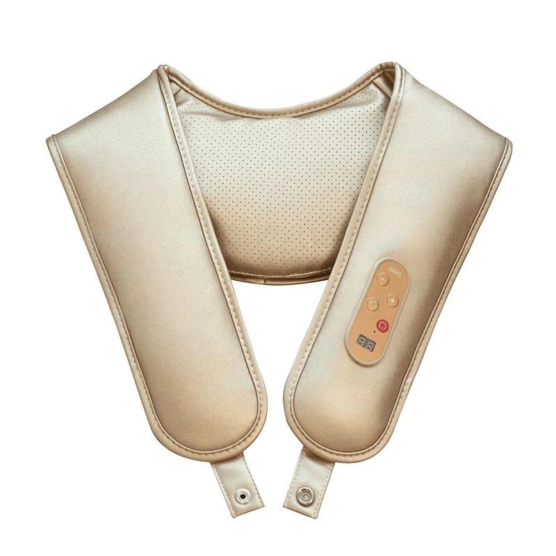 breoNeck N1 Pro Neck Massager CN plug (adapter included)