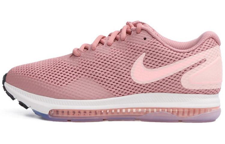 Nike Zoom All Out Low 2 'Storm Pink' Женские AJ0036-604